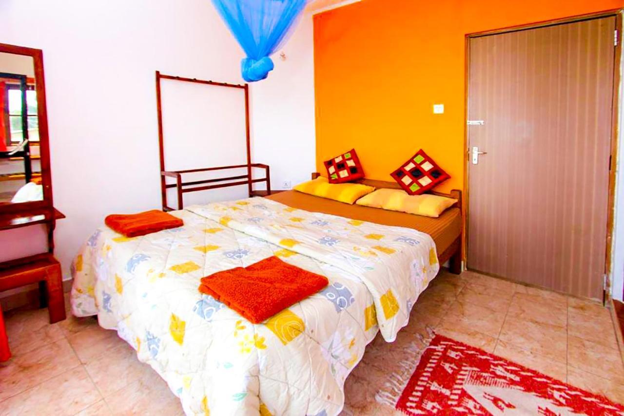 Awinco Haputale Hotel ภายนอก รูปภาพ