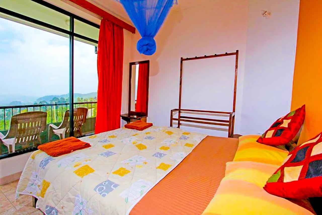Awinco Haputale Hotel ภายนอก รูปภาพ
