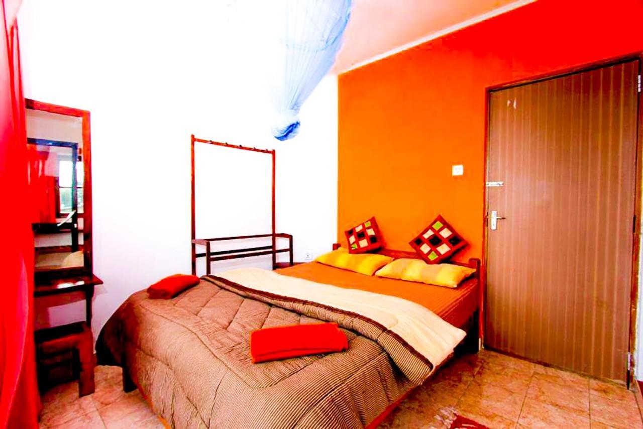 Awinco Haputale Hotel ภายนอก รูปภาพ