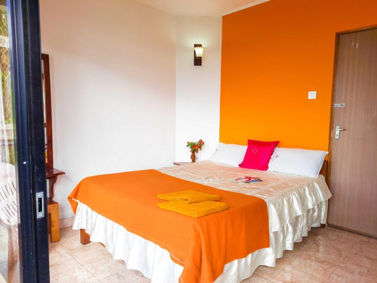Awinco Haputale Hotel ภายนอก รูปภาพ