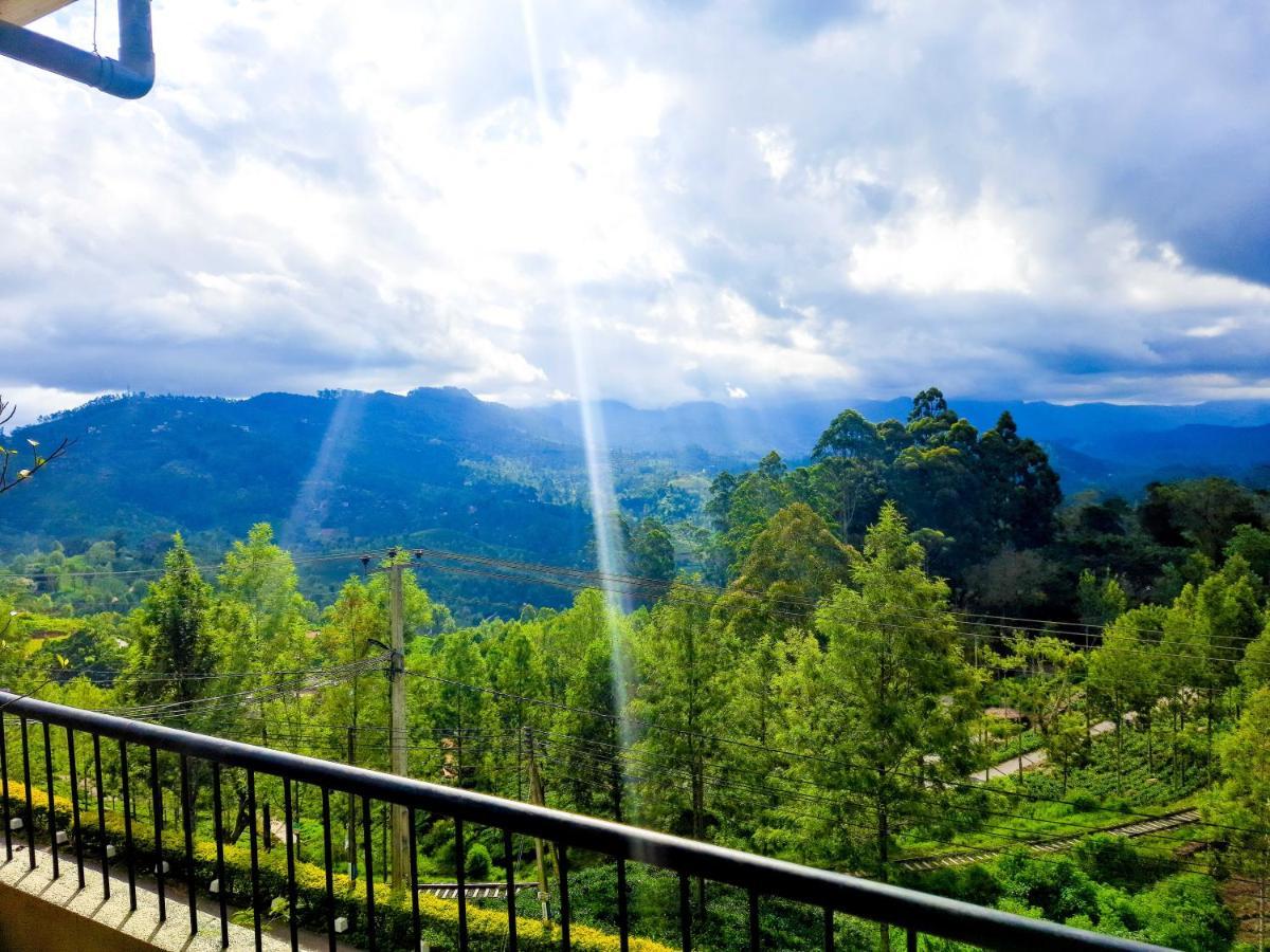 Awinco Haputale Hotel ภายนอก รูปภาพ
