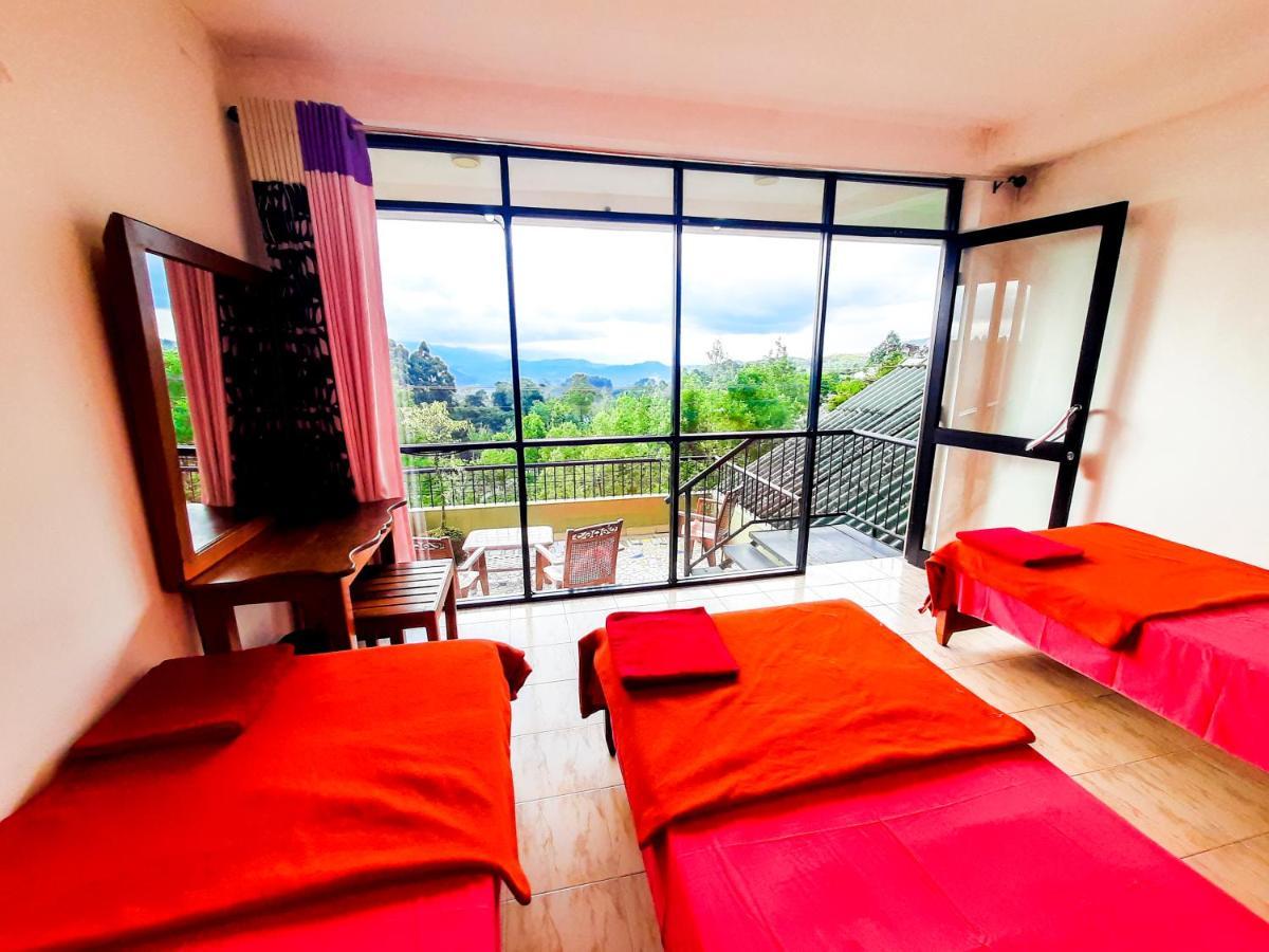 Awinco Haputale Hotel ภายนอก รูปภาพ