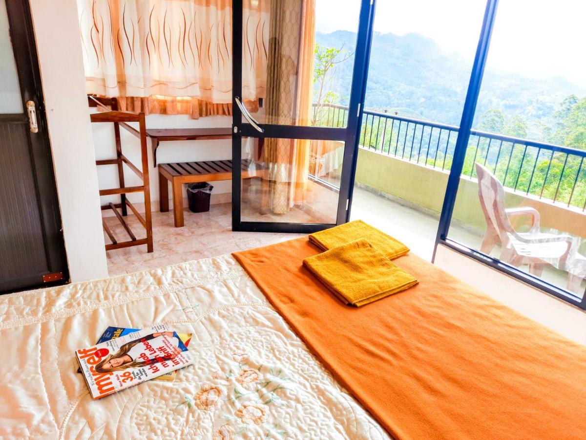 Awinco Haputale Hotel ภายนอก รูปภาพ