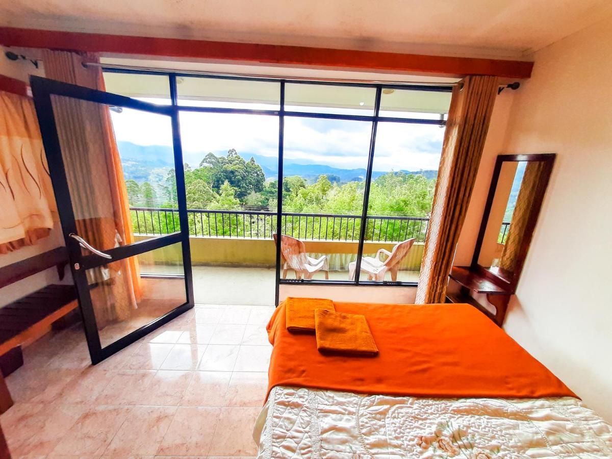 Awinco Haputale Hotel ภายนอก รูปภาพ