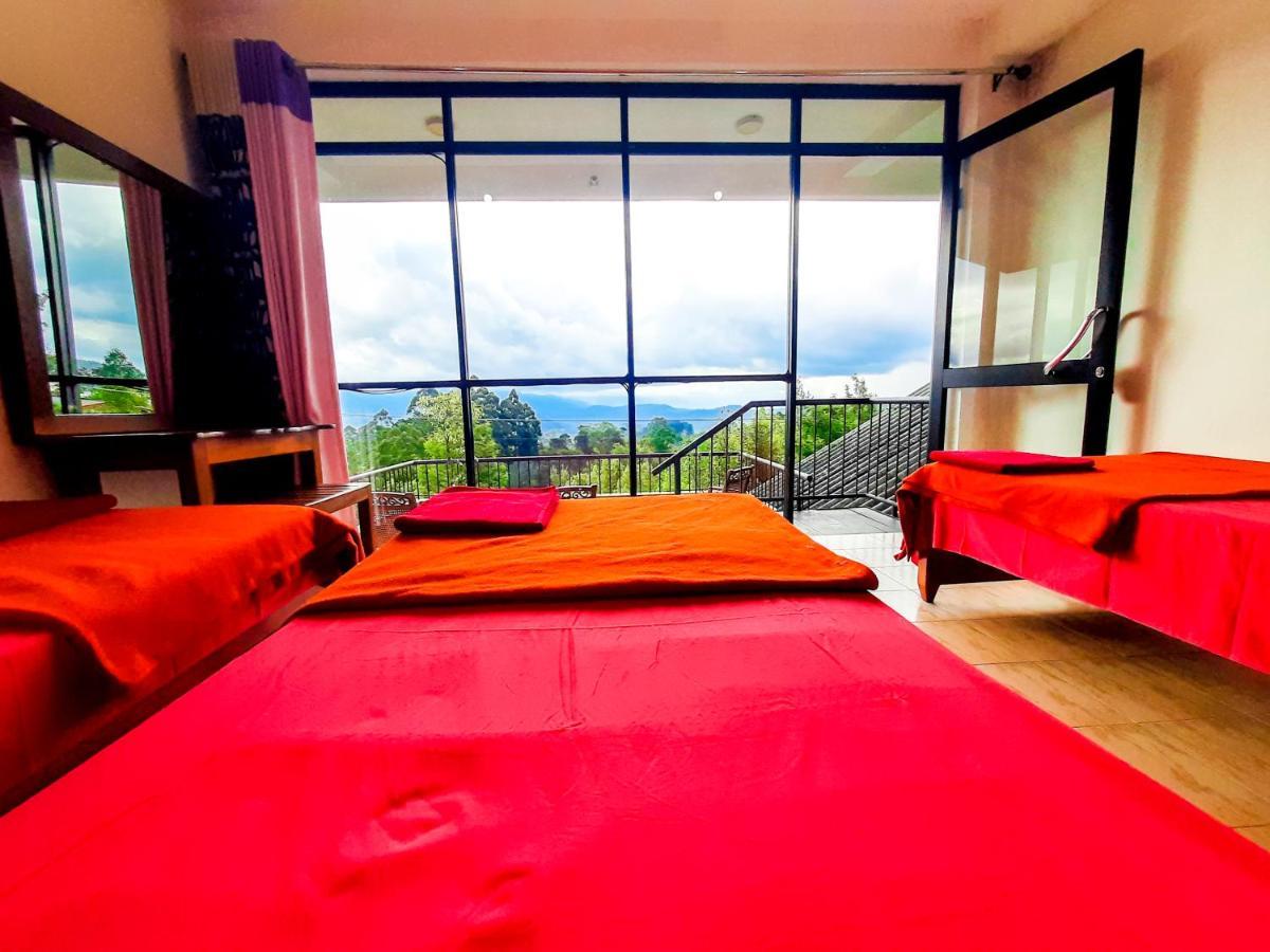 Awinco Haputale Hotel ภายนอก รูปภาพ