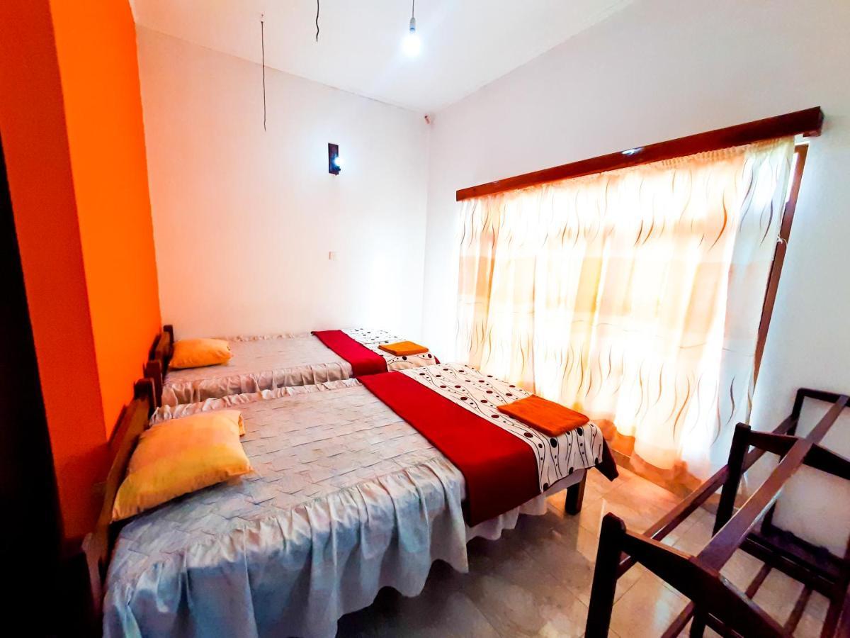 Awinco Haputale Hotel ภายนอก รูปภาพ