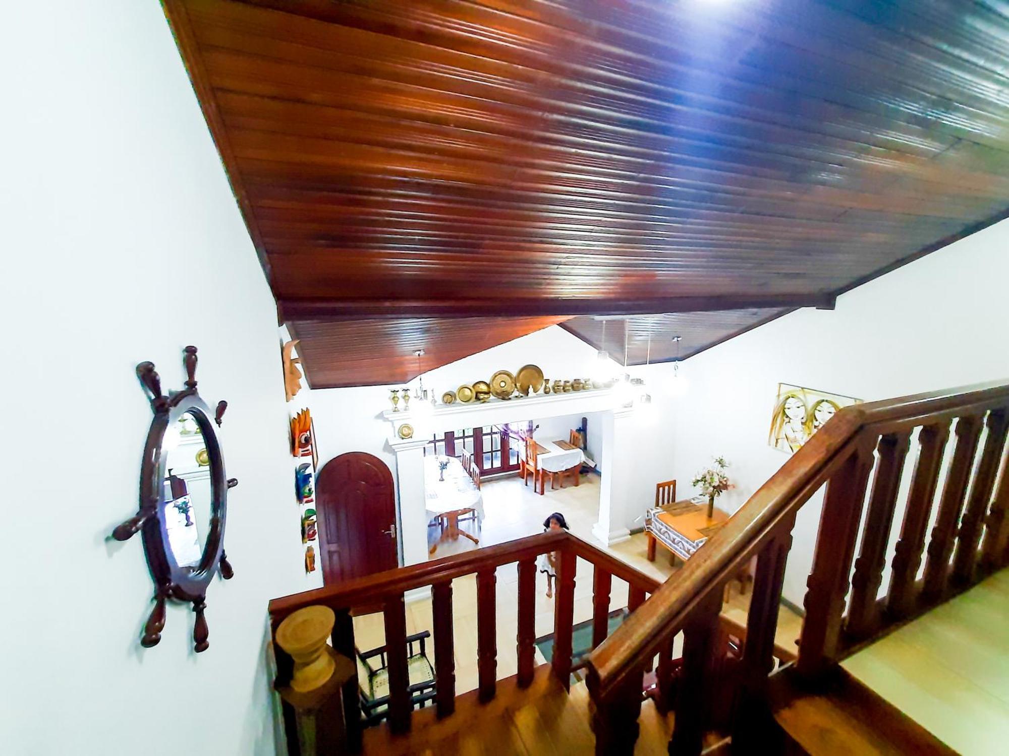 Awinco Haputale Hotel ภายนอก รูปภาพ