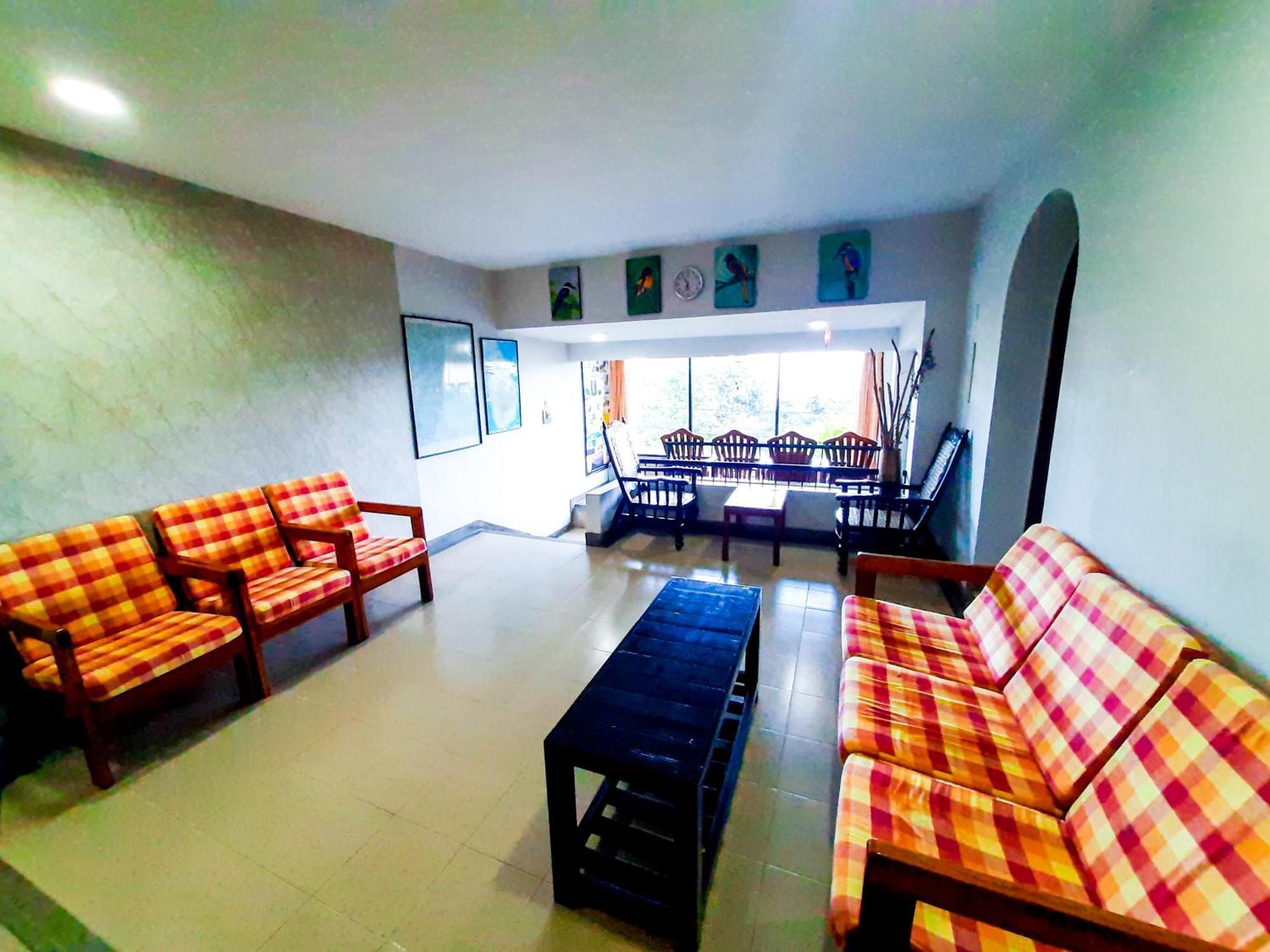 Awinco Haputale Hotel ภายนอก รูปภาพ