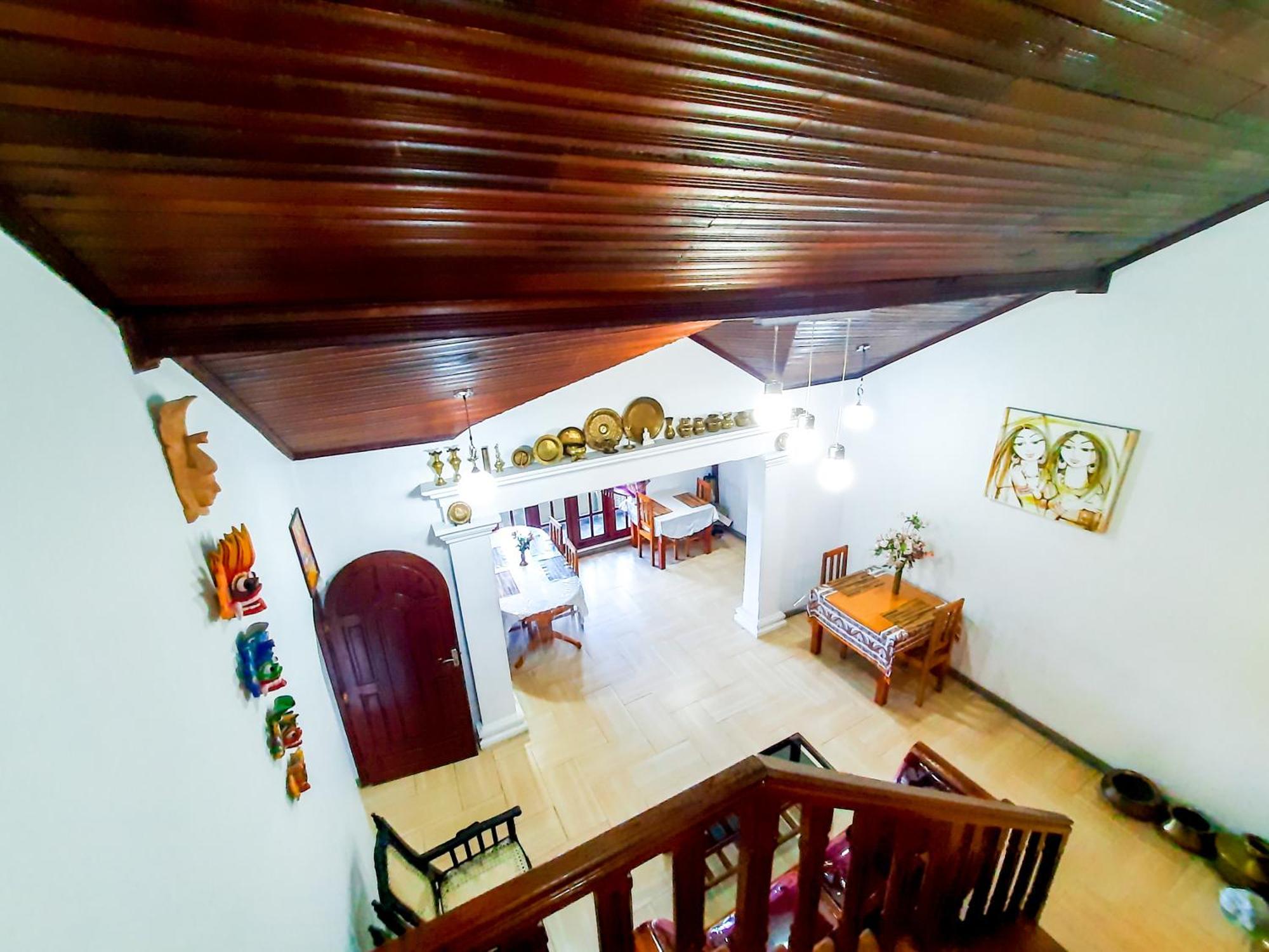 Awinco Haputale Hotel ภายนอก รูปภาพ