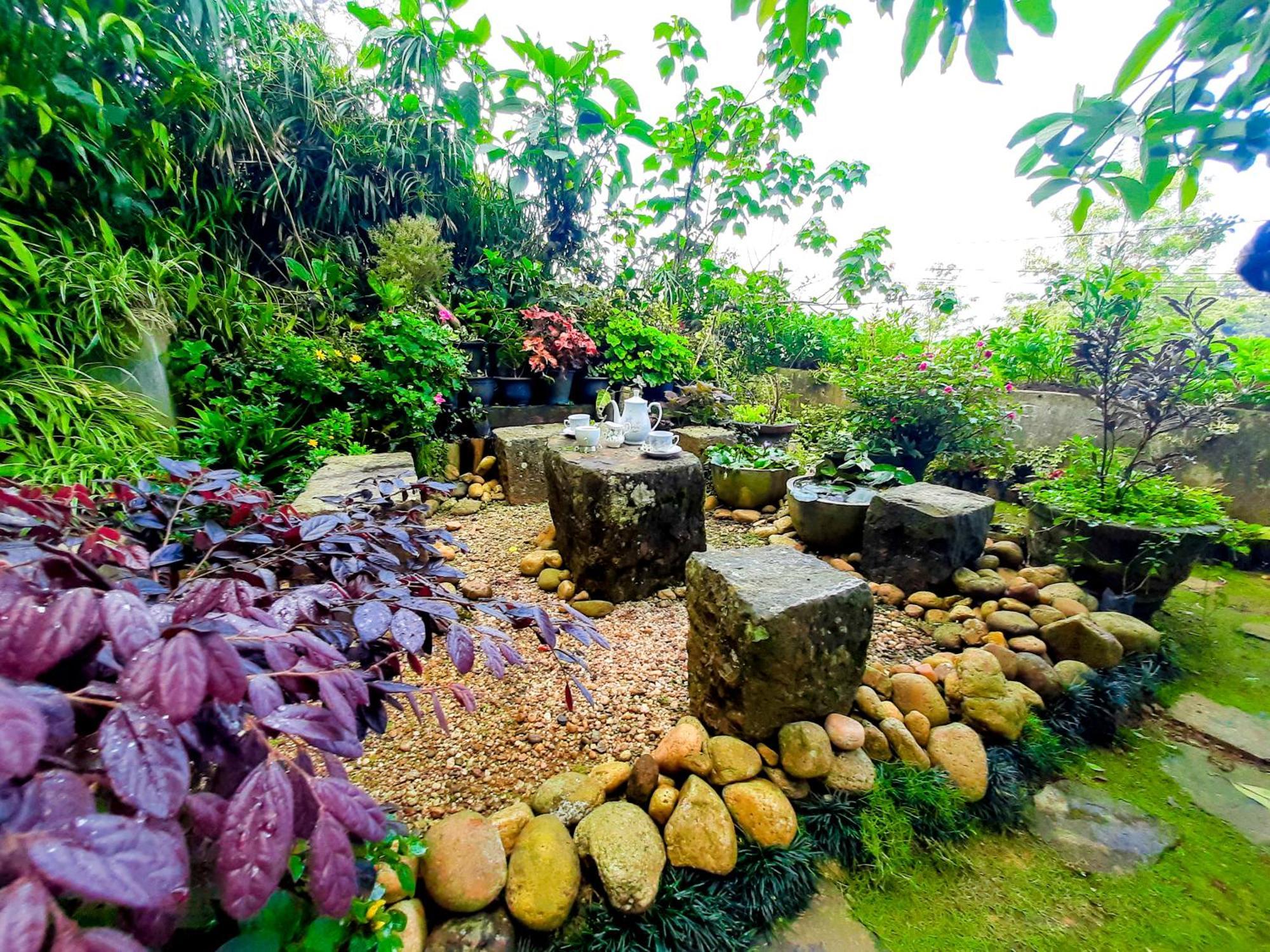 Awinco Haputale Hotel ภายนอก รูปภาพ