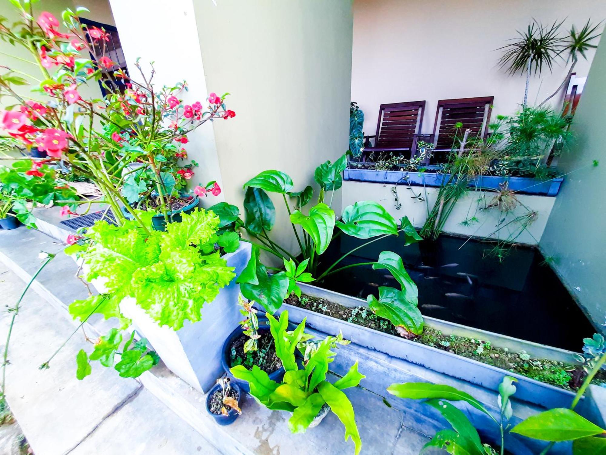 Awinco Haputale Hotel ภายนอก รูปภาพ