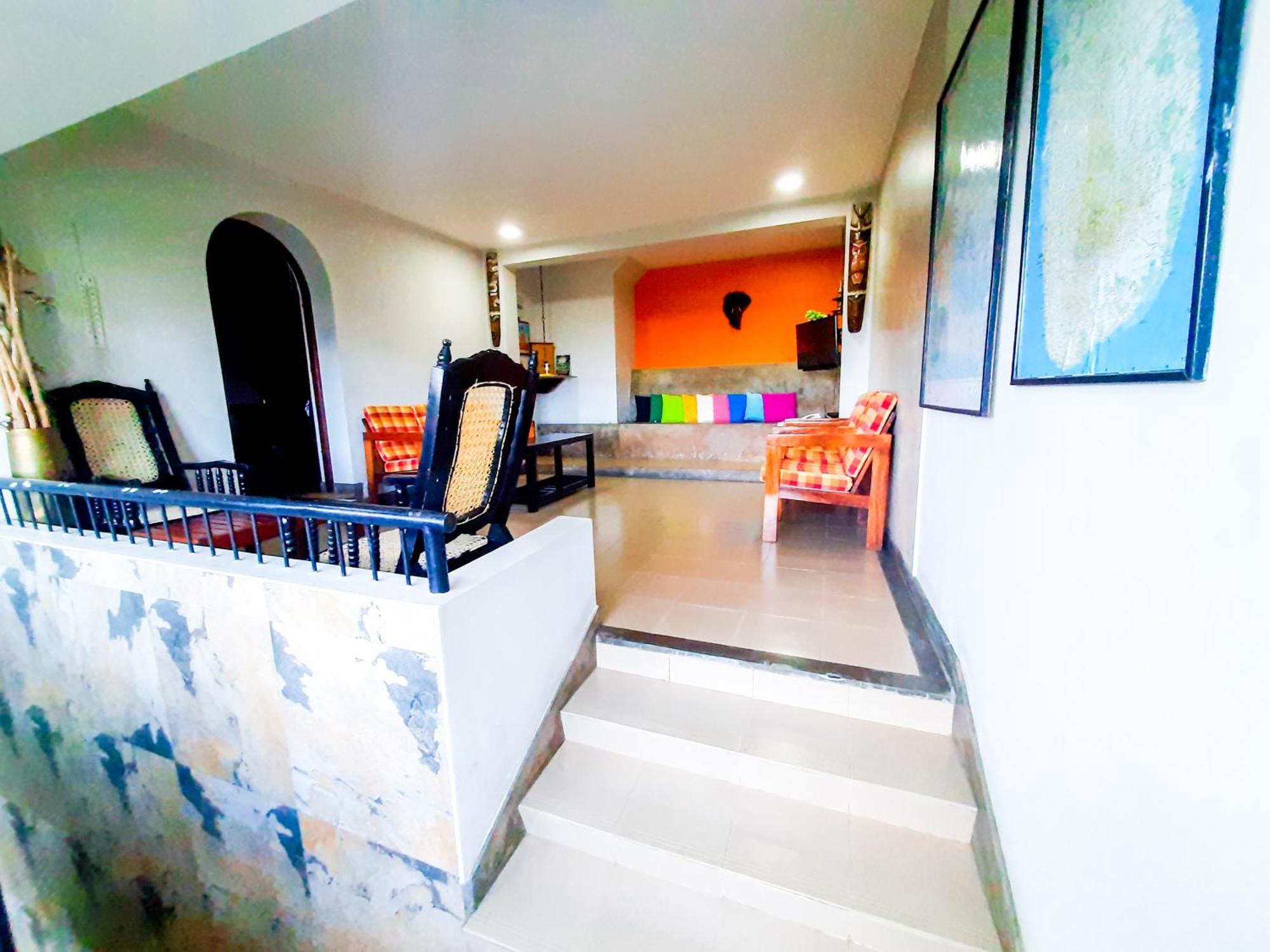 Awinco Haputale Hotel ภายนอก รูปภาพ
