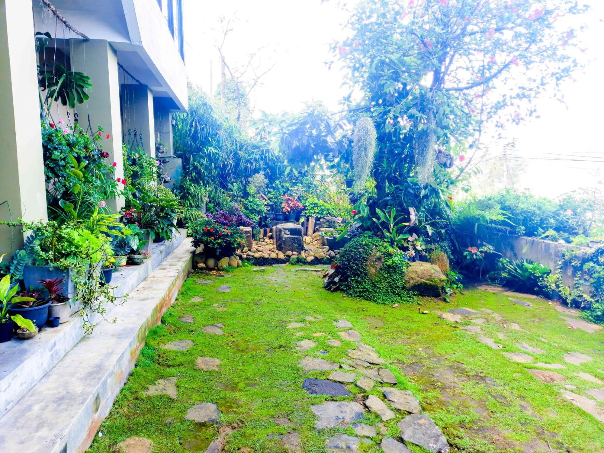 Awinco Haputale Hotel ภายนอก รูปภาพ
