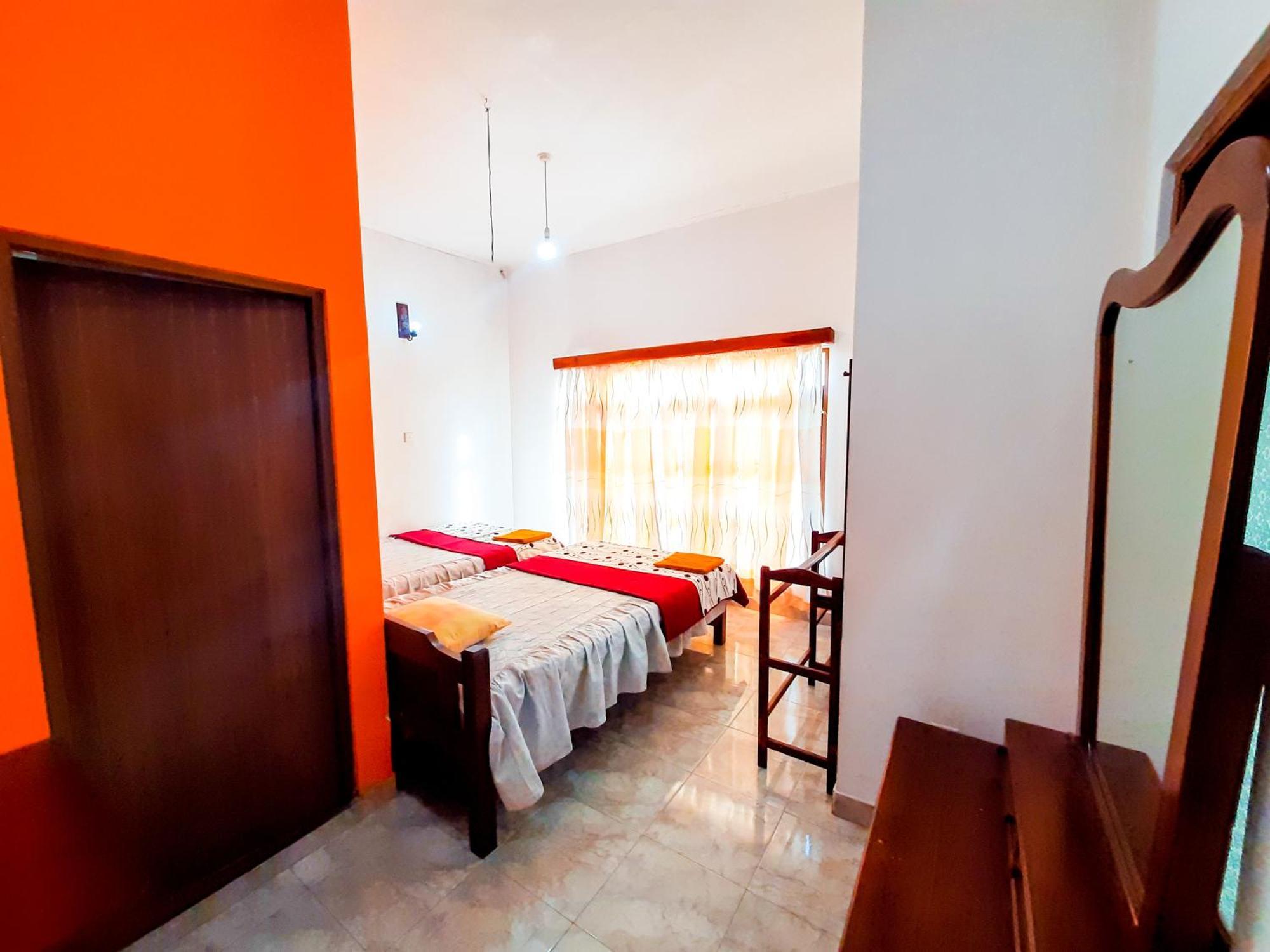 Awinco Haputale Hotel ภายนอก รูปภาพ