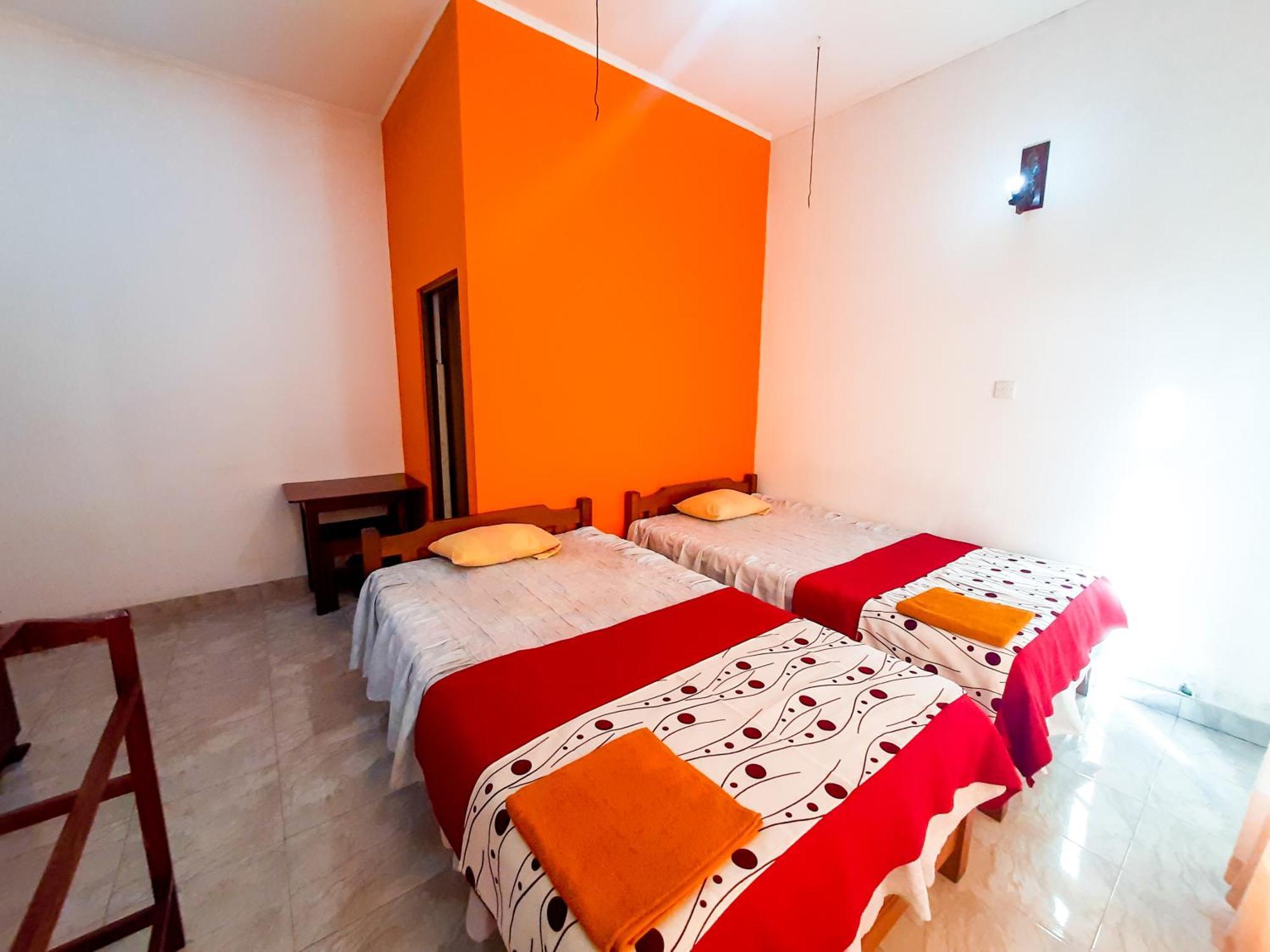 Awinco Haputale Hotel ภายนอก รูปภาพ
