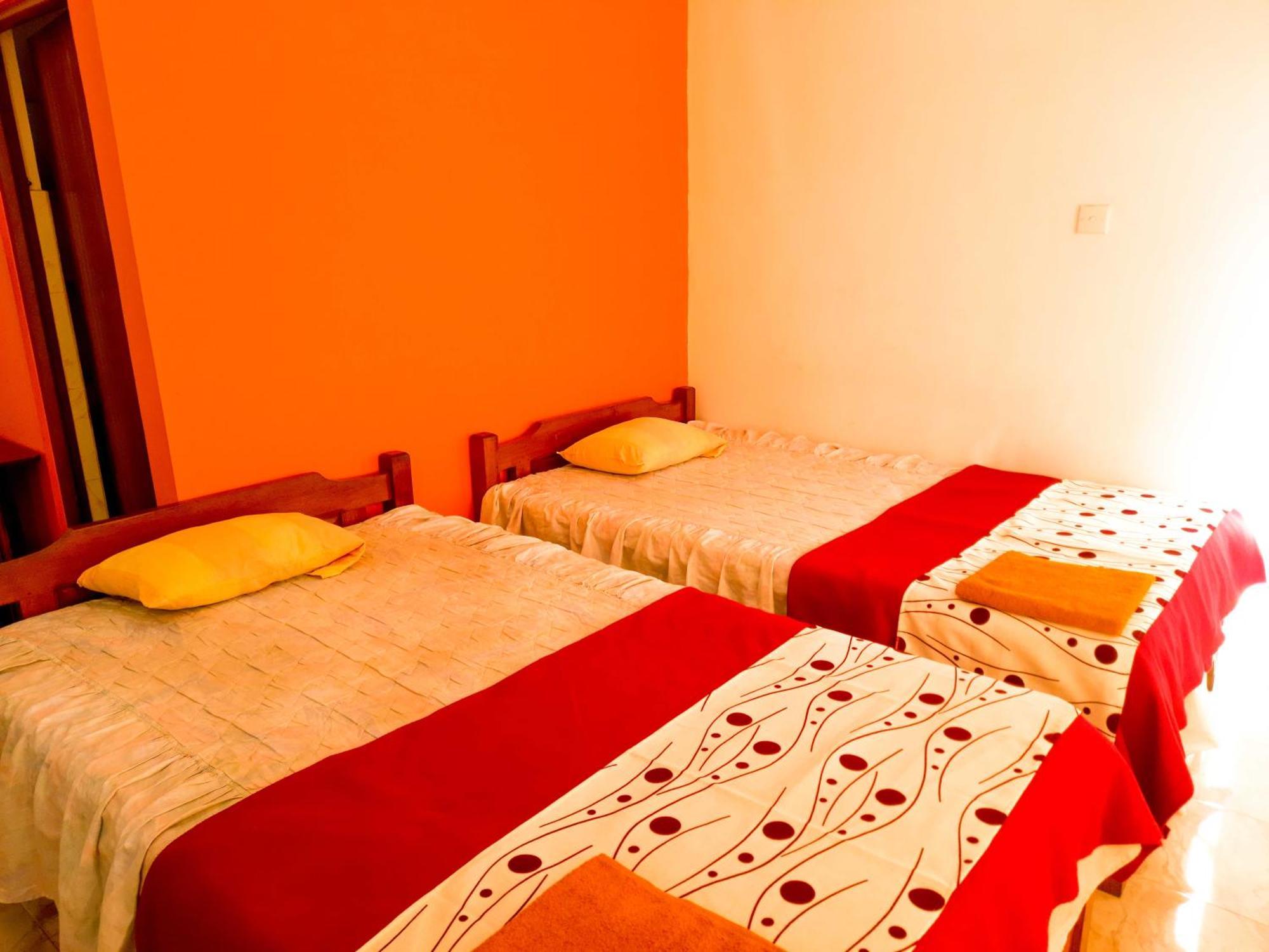 Awinco Haputale Hotel ภายนอก รูปภาพ