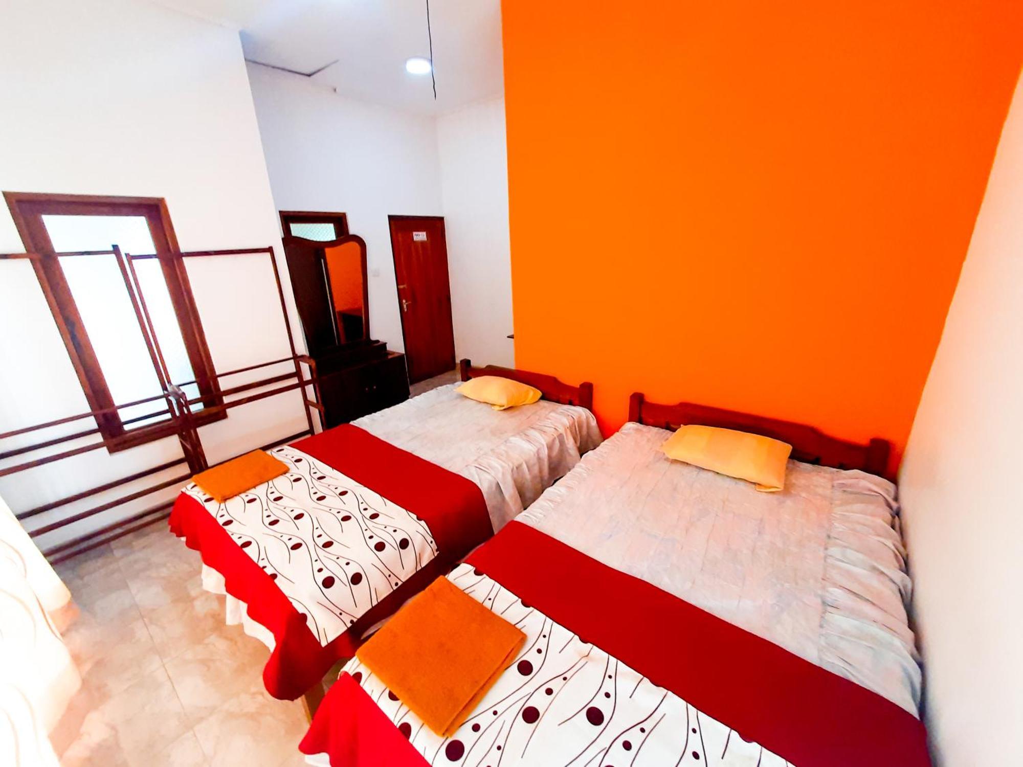 Awinco Haputale Hotel ภายนอก รูปภาพ