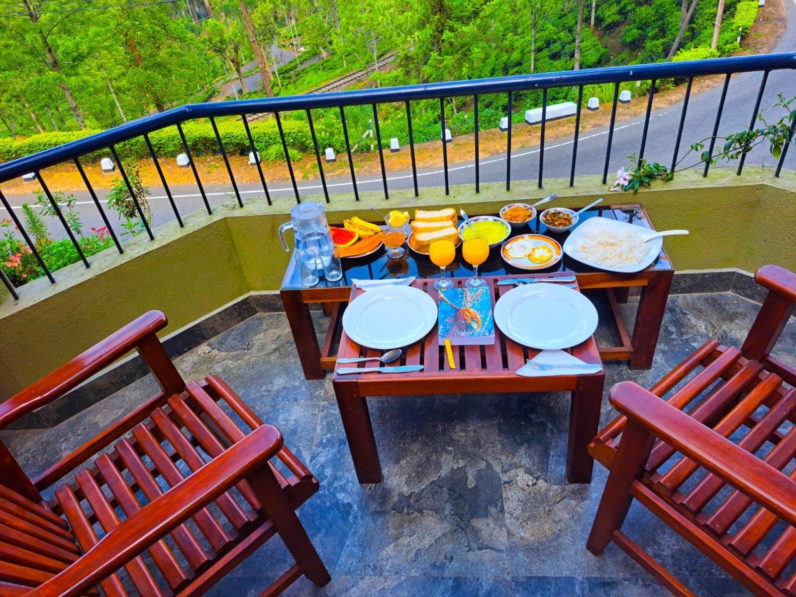 Awinco Haputale Hotel ห้อง รูปภาพ