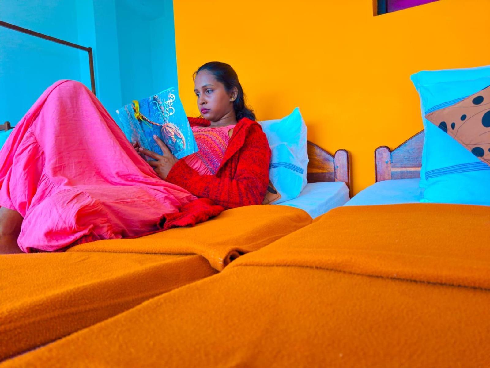 Awinco Haputale Hotel ภายนอก รูปภาพ