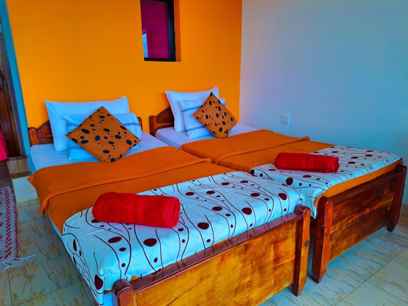 Awinco Haputale Hotel ห้อง รูปภาพ
