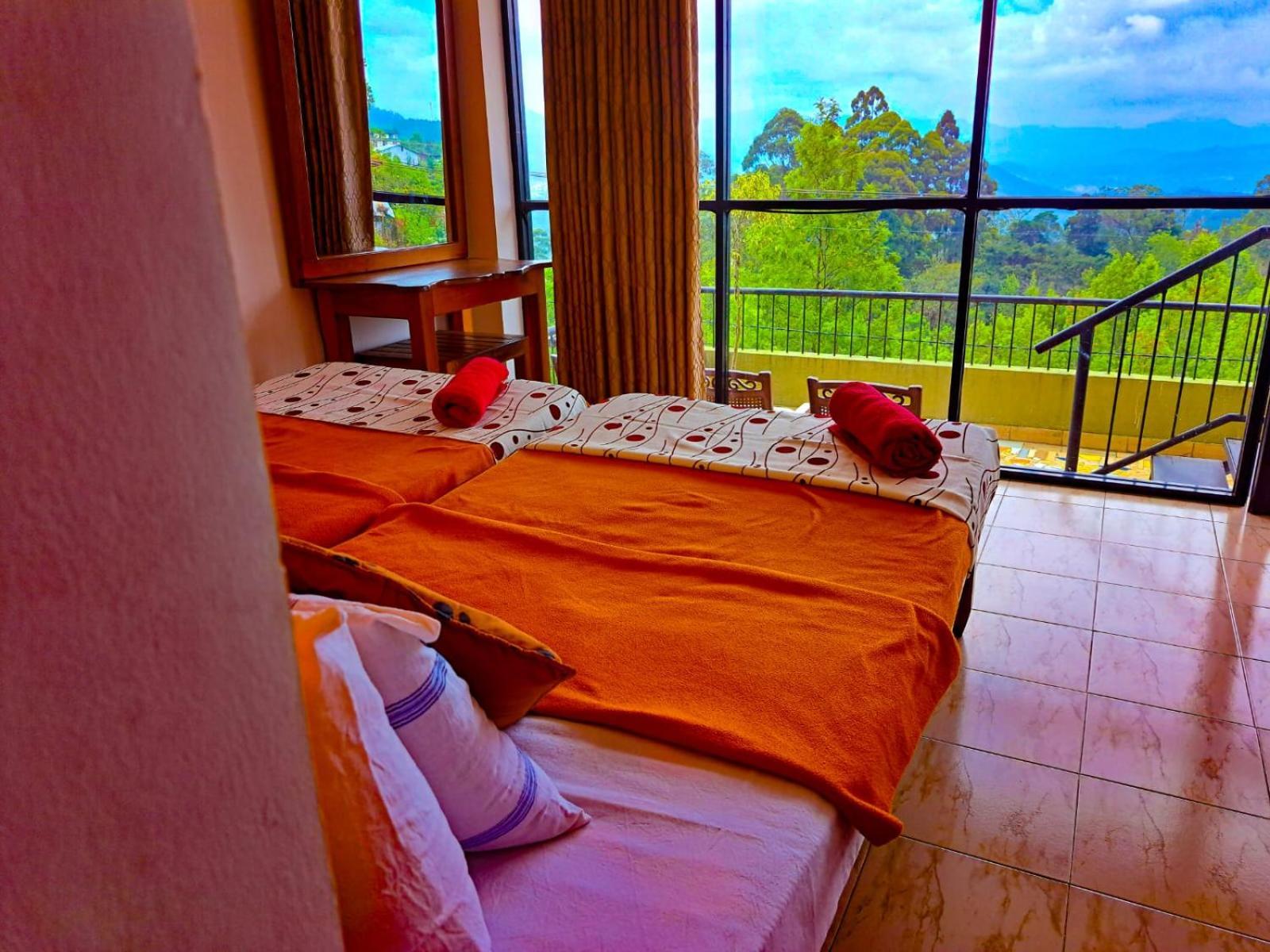 Awinco Haputale Hotel ห้อง รูปภาพ
