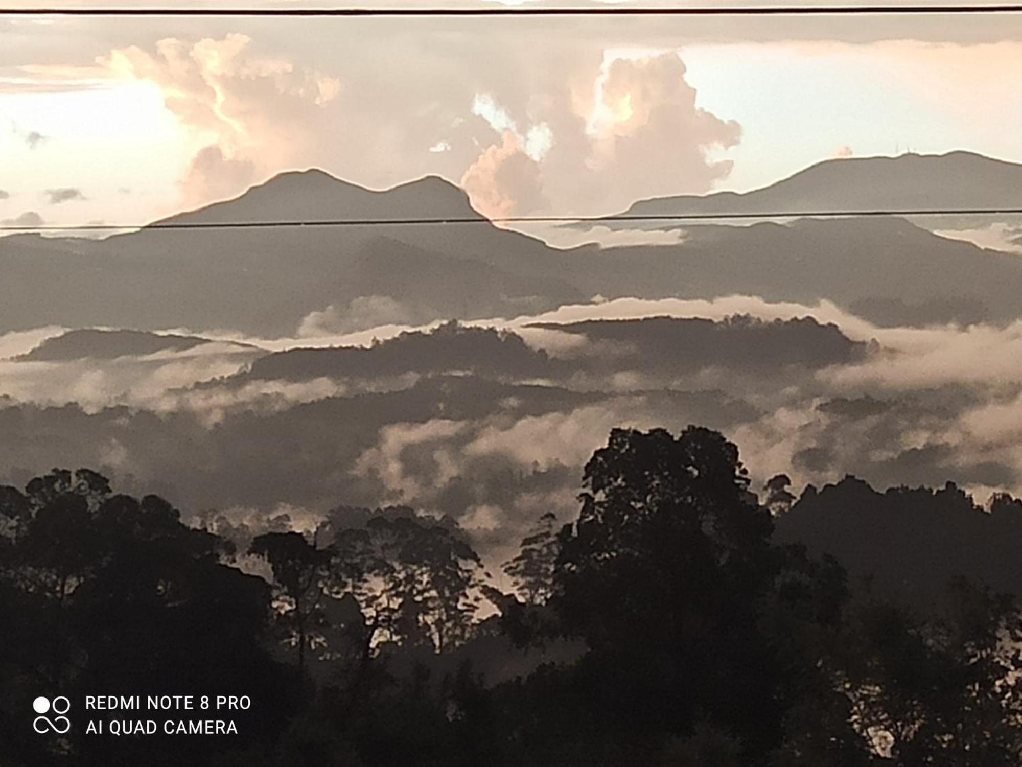 Awinco Haputale Hotel ห้อง รูปภาพ