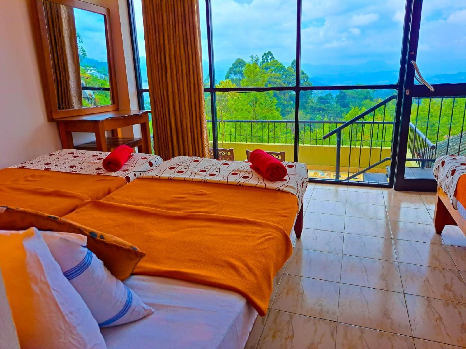 Awinco Haputale Hotel ห้อง รูปภาพ
